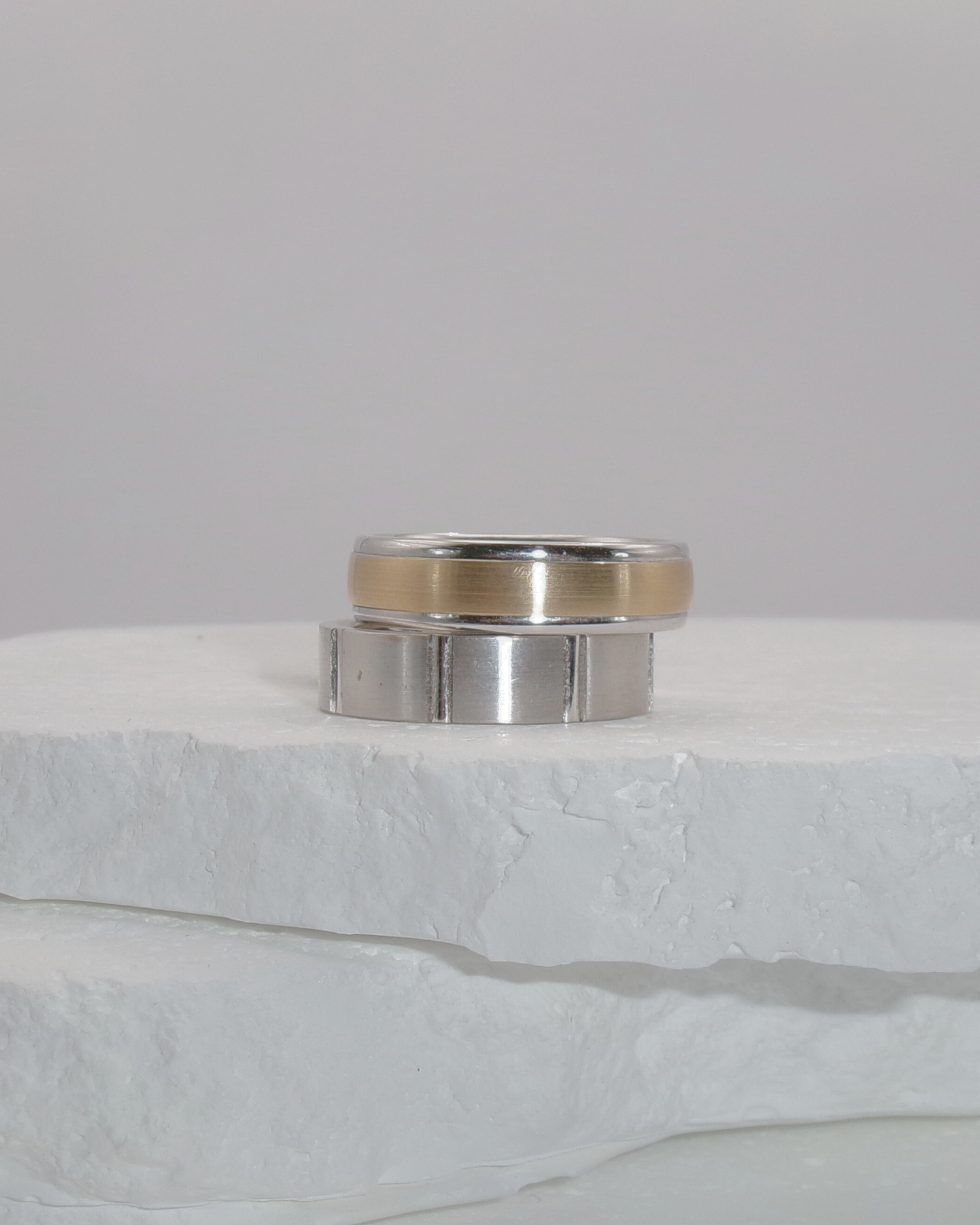Men's Wedding Bands